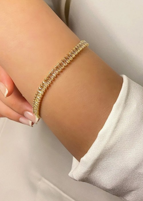 Baget Gold Su Yolu 6 Mm Baget Gold Su Yolu 6 Mm