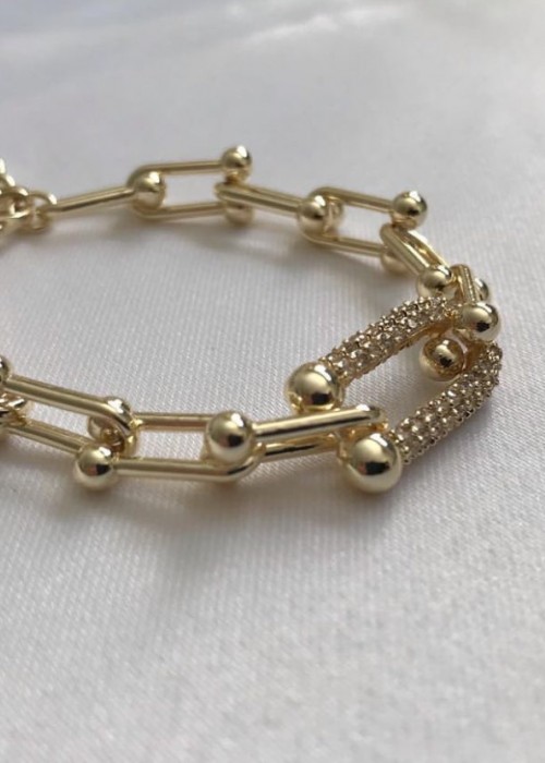 Tiff Gold Bileklik Tiff Gold Bileklik