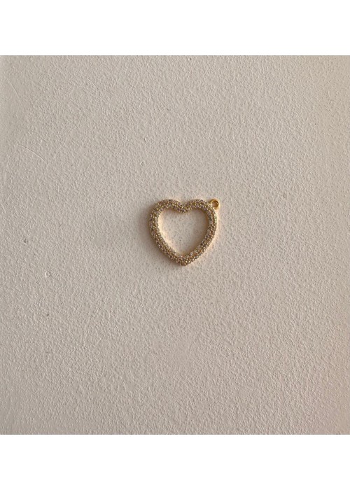 Kolye Bileklik Charm