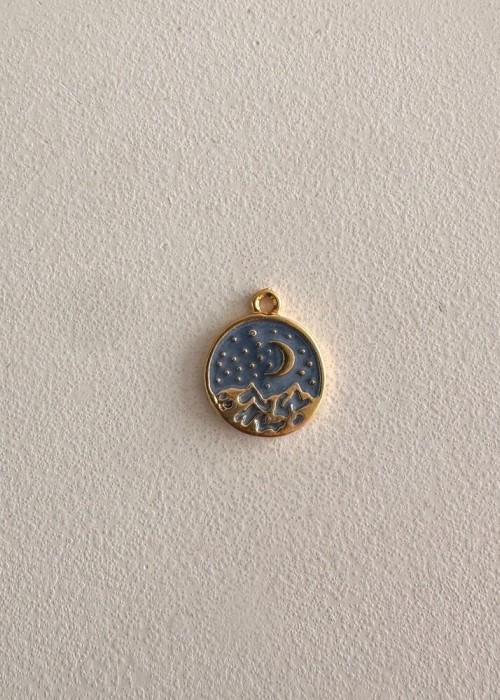 Kolye Bileklik Halhal Charm Kolye Bileklik Halhal Charm
