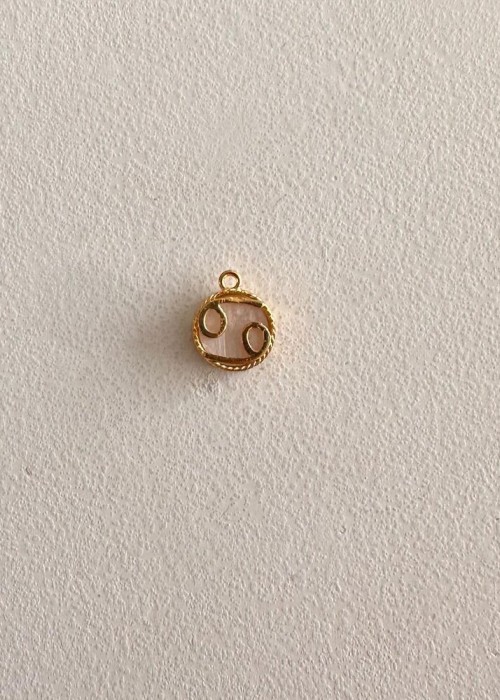 Kolye Bileklik Halhal Charm