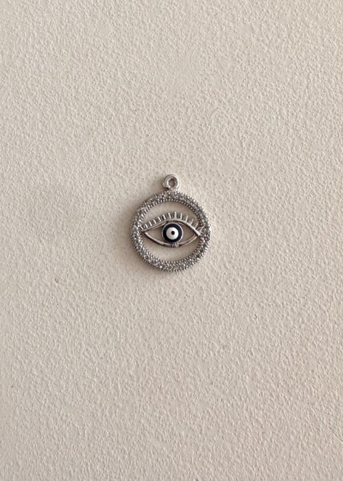 Kolye Bileklik Halhal Charm Kolye Bileklik Halhal Charm