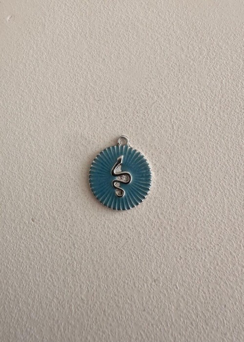 Kolye Bileklik Halhal Charm Kolye Bileklik Halhal Charm