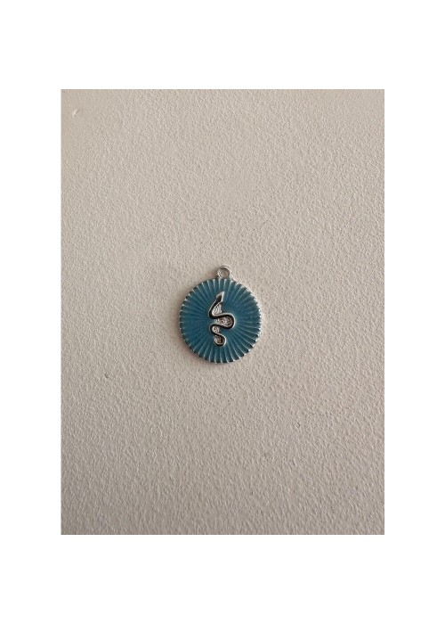 Kolye Bileklik Halhal Charm