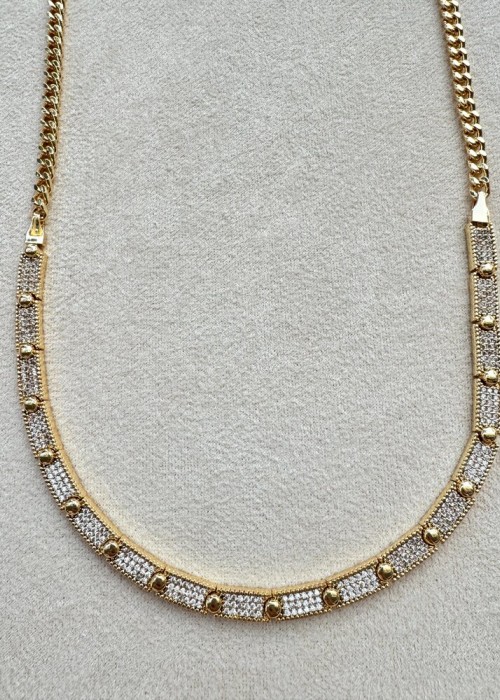 Choker Kolye