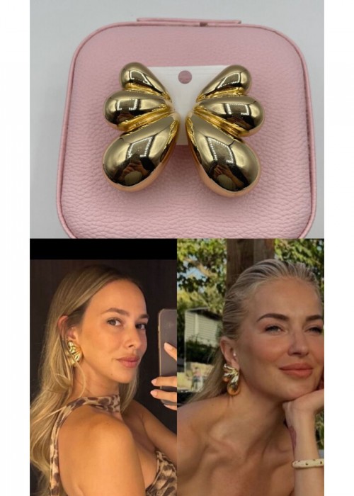 Bottega Küpe Bottega Küpe
