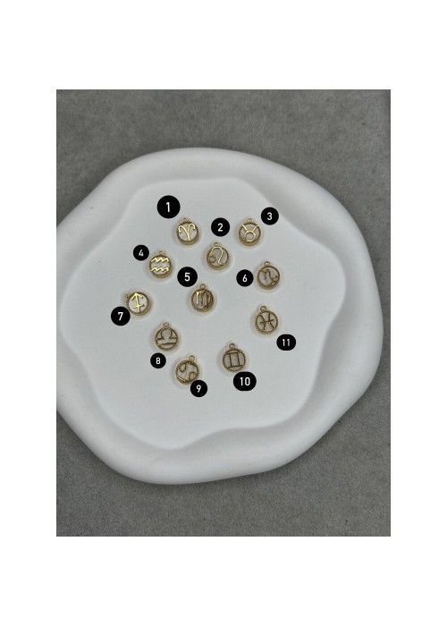 Kolye Bileklik Halhal Charm