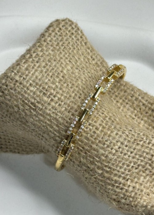 Ultra Vıp Kelepçe Bileklik