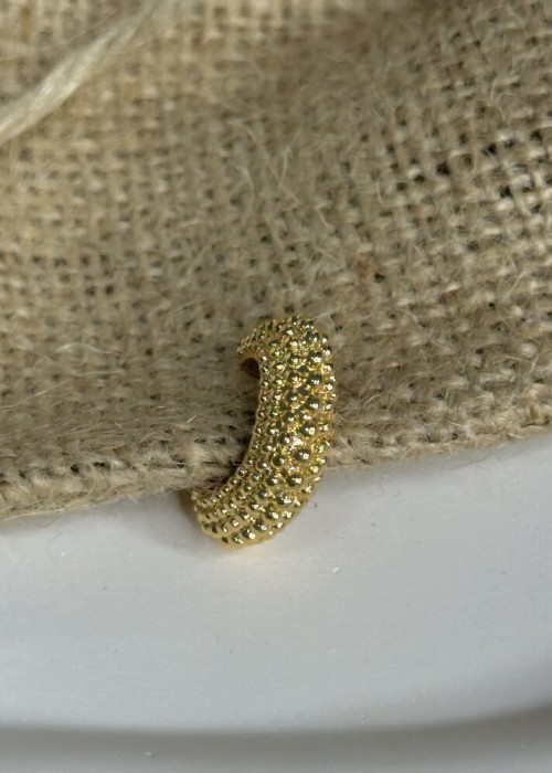 Gold Earcuff Gold Earcuff