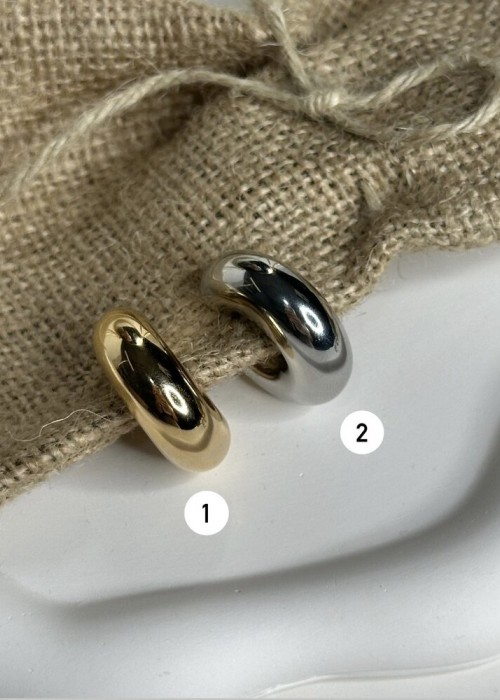 Earcuff Modelleri Earcuff Modelleri