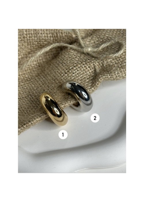 Earcuff Modelleri