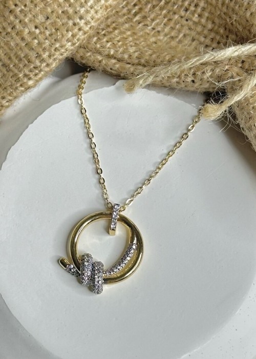 Gold Trend Kolye Gold Trend Kolye