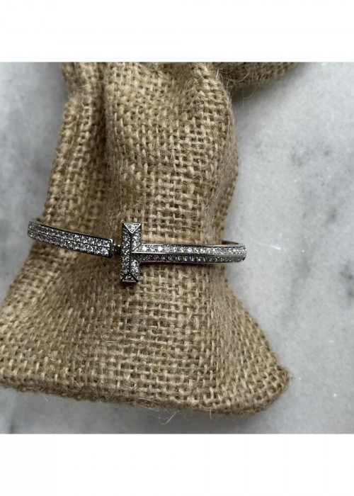 Silver Kelepçe Bileklik Silver Kelepçe Bileklik