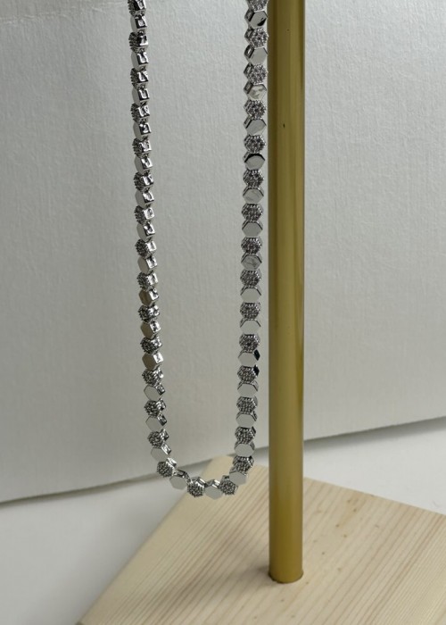 Silver Kolye Silver Kolye
