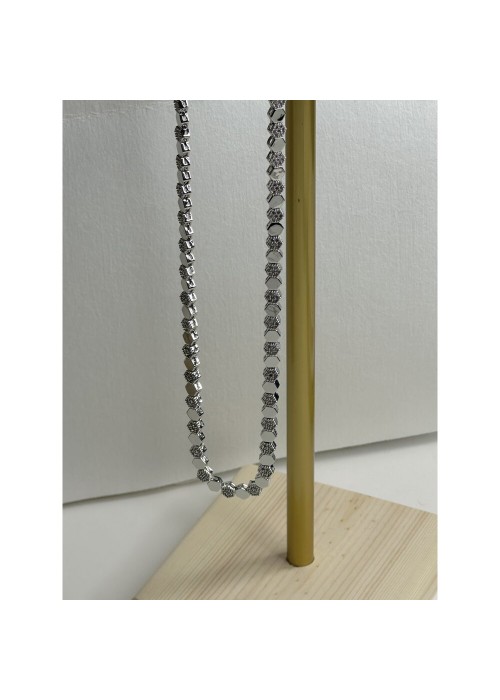 Silver Kolye