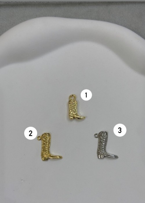 Çizme Charm Çizme Charm
