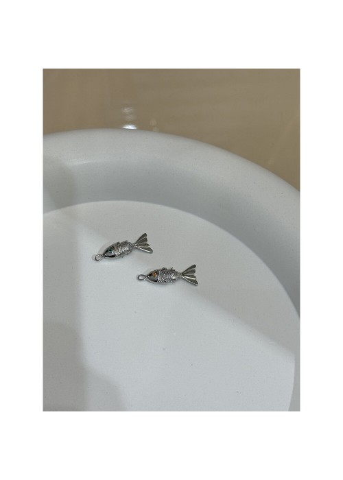 Balık Charm