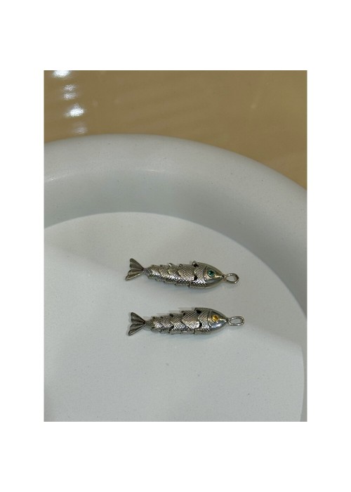 Balık Charm