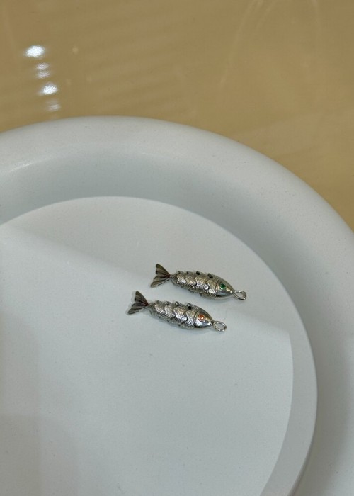 Balık Charm Balık Charm