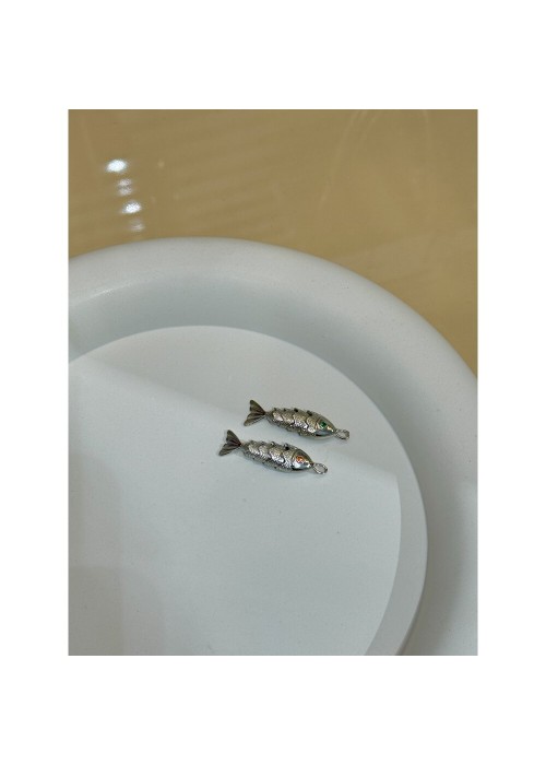 Balık Charm