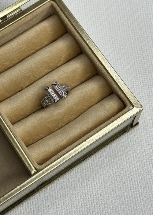 Silver Yüzük Silver Yüzük