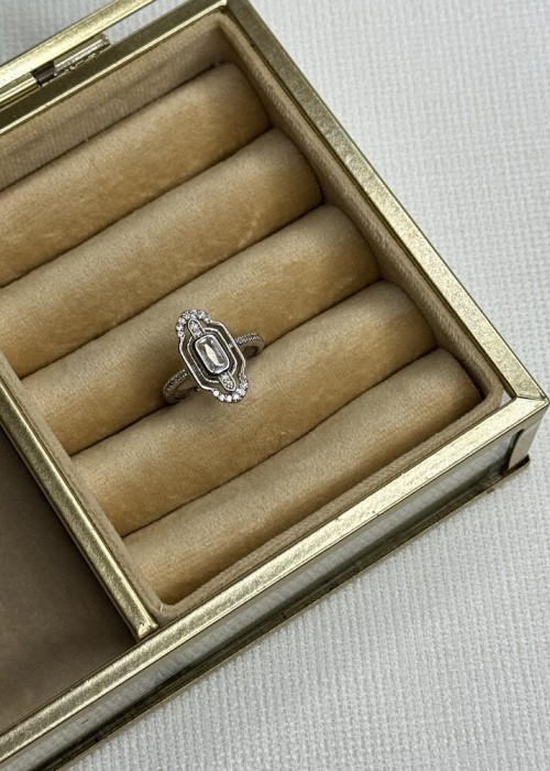 Silver Yüzük Silver Yüzük