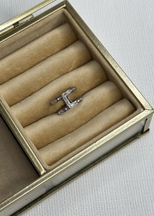 Silver Yüzük Silver Yüzük