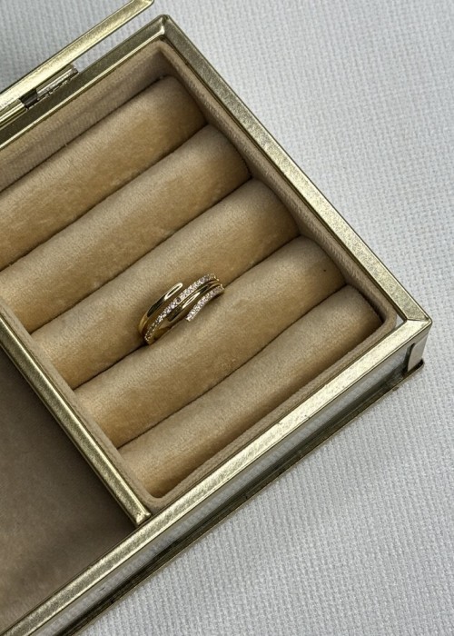 Gold Yüzük Gold Yüzük