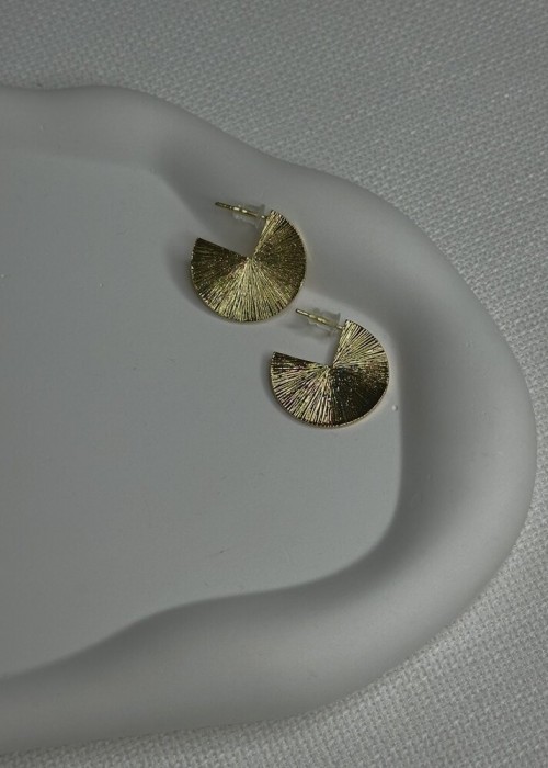 Gold Küpe Gold Küpe
