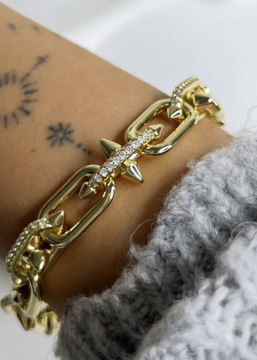 Gold Bileklik