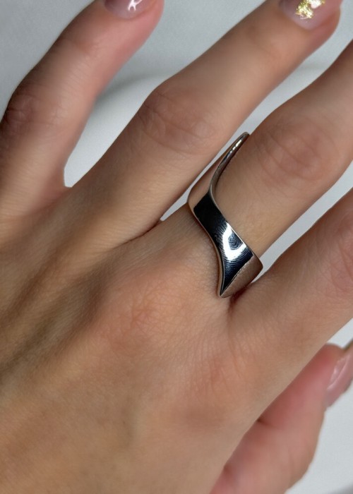 Silver Yüzük Silver Yüzük