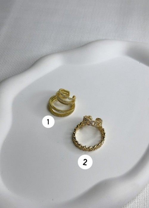 Earcuff Küpe ( Kıkırdak Küpe) Earcuff Küpe ( Kıkırdak Küpe)