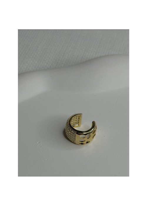 Earcuff Küpe ( Kıkırdak Küpe)