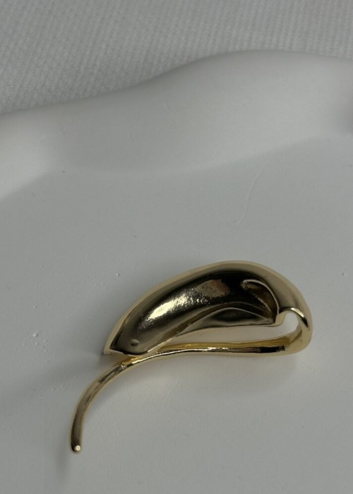 Earcuff Küpe (Kıkırdak Küpe)