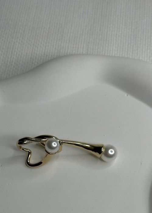 Earcuff Küpe (Kıkırdak Küpe) Earcuff Küpe (Kıkırdak Küpe)