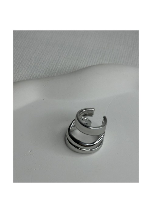 Earcuff Küpe (Kıkırdak Küpe)