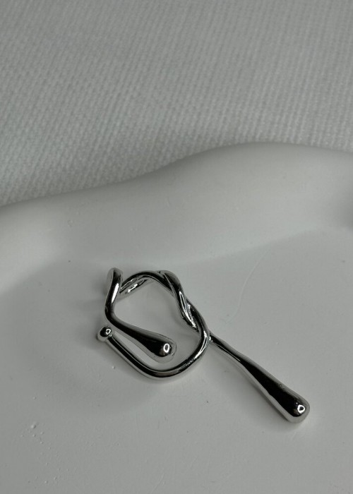 Earcuff Küpe ( Kıkırdak Küpe)