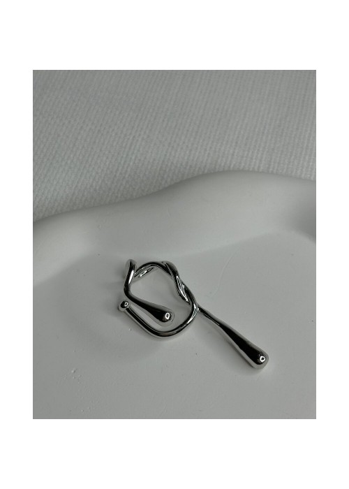 Earcuff Küpe ( Kıkırdak Küpe)