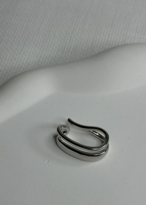 Earcuff Küpe ( Kıkırdak Küpe) Earcuff Küpe ( Kıkırdak Küpe)