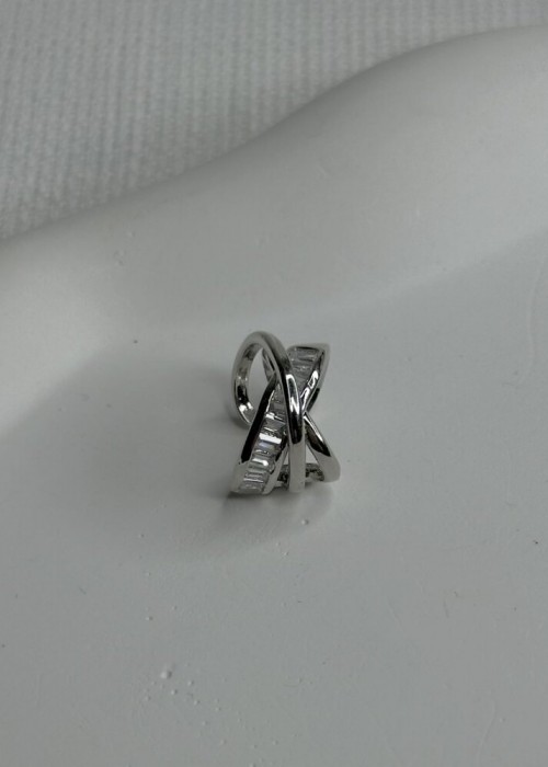 Earcuff Küpe ( Kıkırdak Küpe) Earcuff Küpe ( Kıkırdak Küpe)