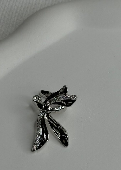 Earcuff Kıkırdak Küpesi