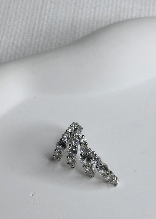 Earcuff Kıkırdak Küpe Earcuff Kıkırdak Küpe