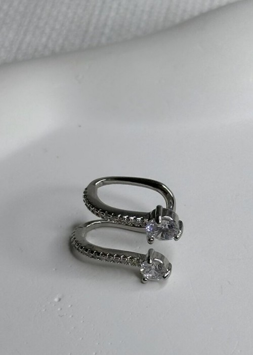 Earcuff Kıkırdak Küpe Earcuff Kıkırdak Küpe