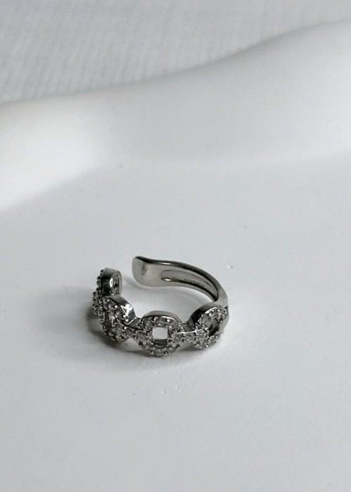 Earcuff Kıkırdak Küpe Earcuff Kıkırdak Küpe