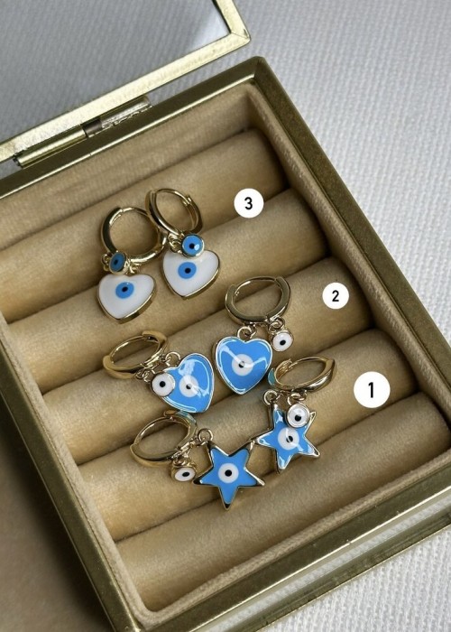 Vıp Küpe Modelleri