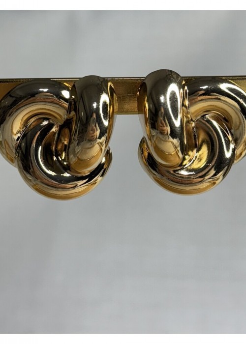 Gold Küpe Gold Küpe