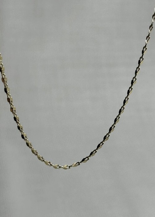 Gold Zincir Kolye Gold Zincir Kolye
