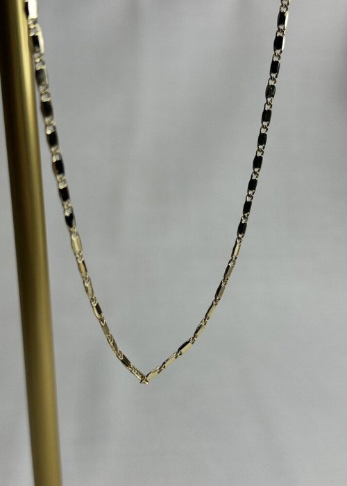 Gold Zincir Kolye Gold Zincir Kolye
