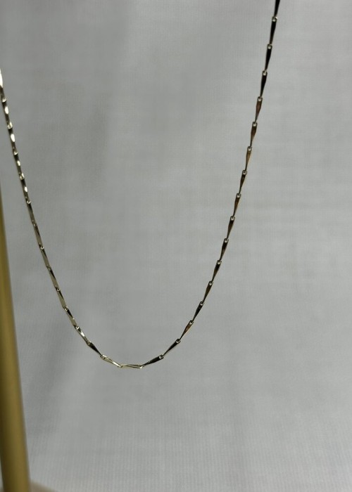 Gold Zincir Kolye Gold Zincir Kolye