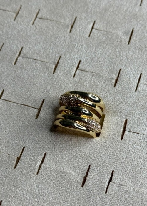 Gold Yüzük Gold Yüzük